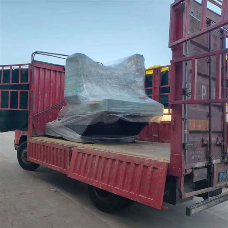富顺县和静县：物流专线的高效货运解决方案