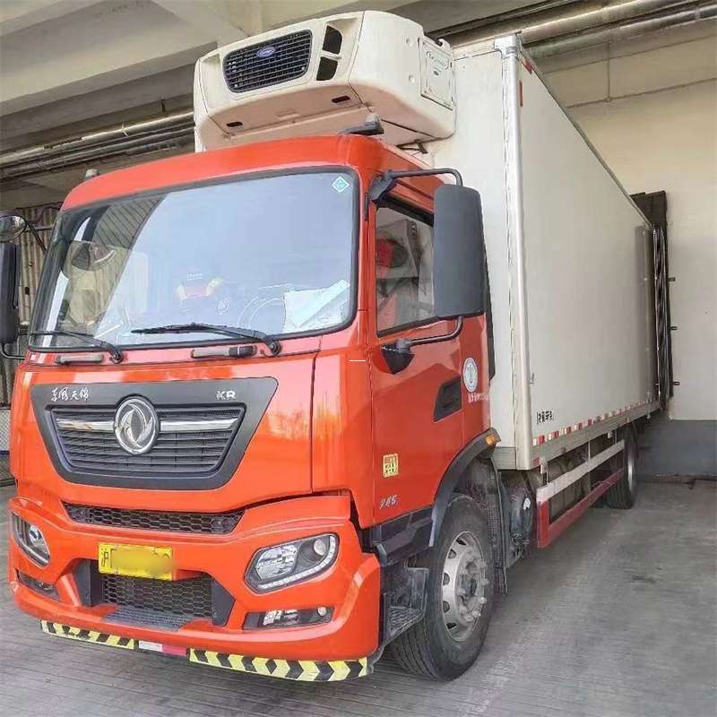 富顺县潞城区物流：多元专线与高效运输探秘